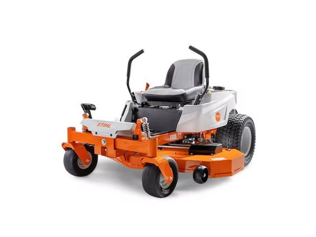 2023 STIHL Zero-Turn Mowers RZ 152 at Patriot Golf Carts & Powersports