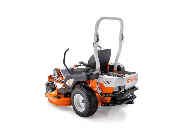 2023 STIHL Zero-Turn Mowers RZ 500 Series at Patriot Golf Carts & Powersports