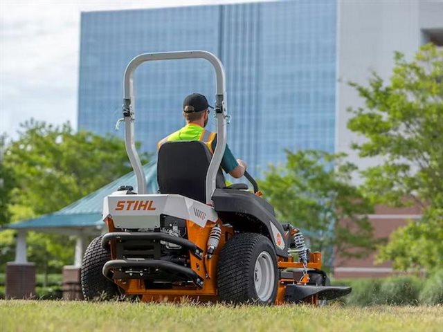 2023 STIHL Zero-Turn Mowers RZ 500 Series at Patriot Golf Carts & Powersports