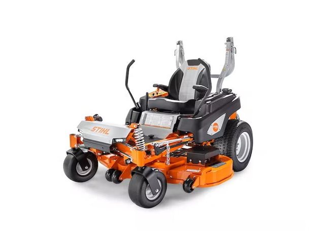 2023 STIHL Zero-Turn Mowers RZ 500 Series at Patriot Golf Carts & Powersports