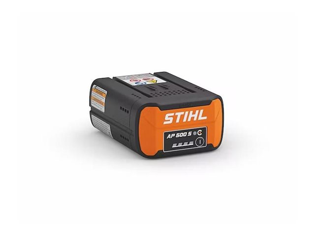 2022 STIHL Batteries and Chargers AP 500 S at Patriot Golf Carts & Powersports