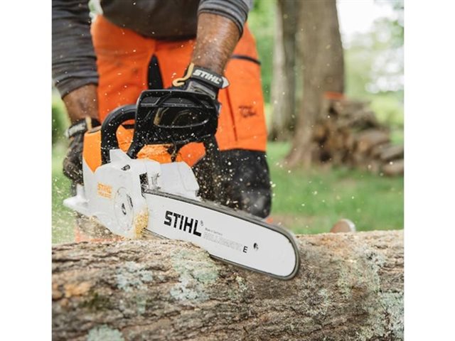 2022 STIHL Battery Chainsaws MSA 220 C-B at Patriot Golf Carts & Powersports