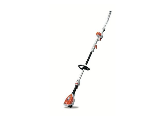 2022 STIHL Battery Hedge Trimmers HLA 56 at Patriot Golf Carts & Powersports
