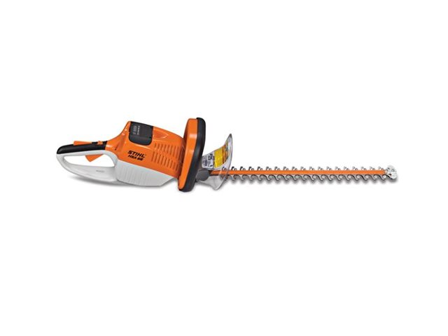2022 STIHL Battery Hedge Trimmers HSA 66 at Patriot Golf Carts & Powersports