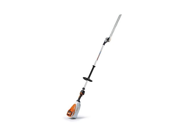 2022 STIHL Battery Hedge Trimmers HLA 135 (145°) at Patriot Golf Carts & Powersports