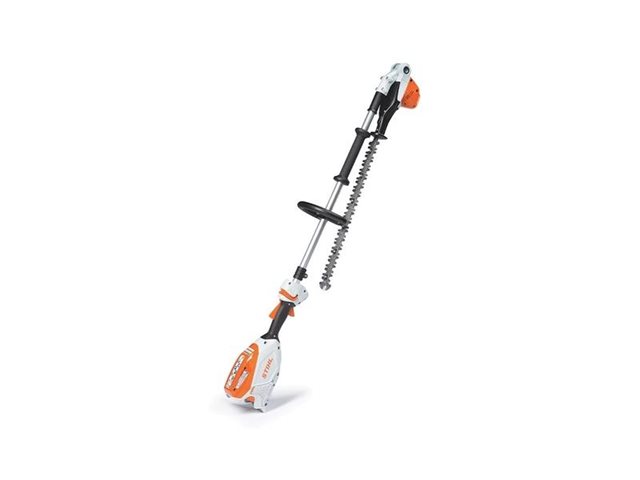 2022 STIHL Battery Hedge Trimmers HLA 66 at Patriot Golf Carts & Powersports