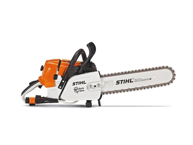 2022 STIHL Concrete Cutters GS 461 ROCK BOSS® at Patriot Golf Carts & Powersports