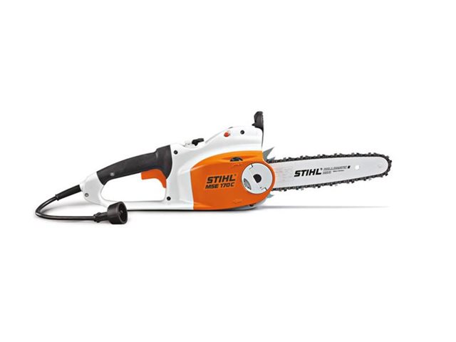 2022 STIHL Electric Chainsaw MSE 170 C-B at Patriot Golf Carts & Powersports