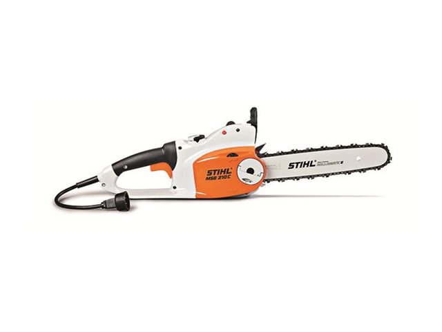 2022 STIHL Electric Chainsaw MSE 210 C-B at Patriot Golf Carts & Powersports