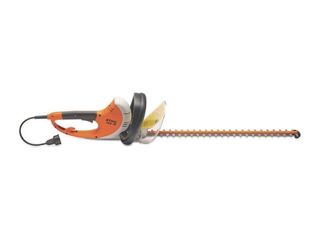 2022 STIHL Electric hedge trimmers HSE 70 at Patriot Golf Carts & Powersports