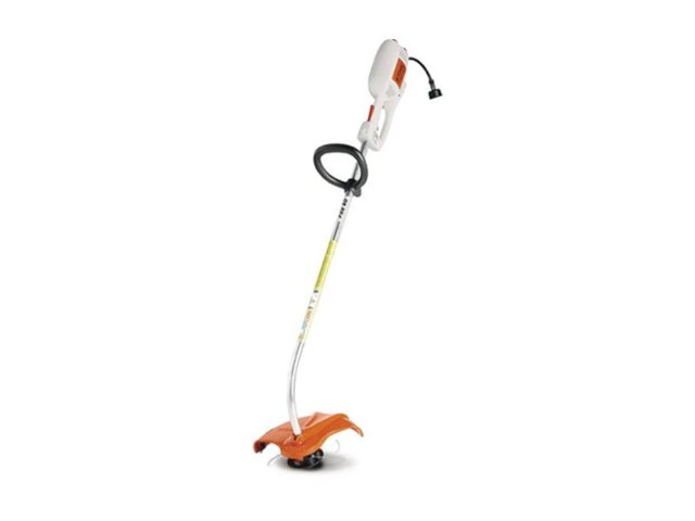 2022 STIHL Electric Trimmers & Brushcutters FSE 60 at Patriot Golf Carts & Powersports