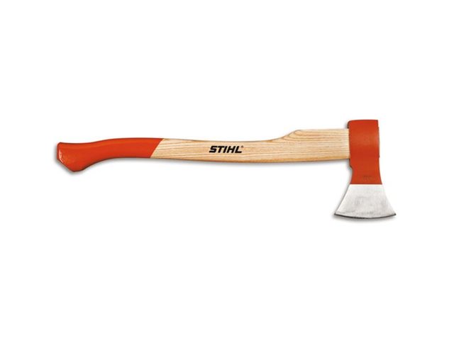 Woodcutter Universal Forestry Axe at Patriot Golf Carts & Powersports
