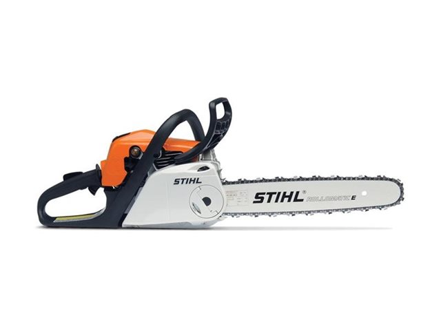 2022 STIHL Gas Chainsaw MS 211 C-BE at Patriot Golf Carts & Powersports