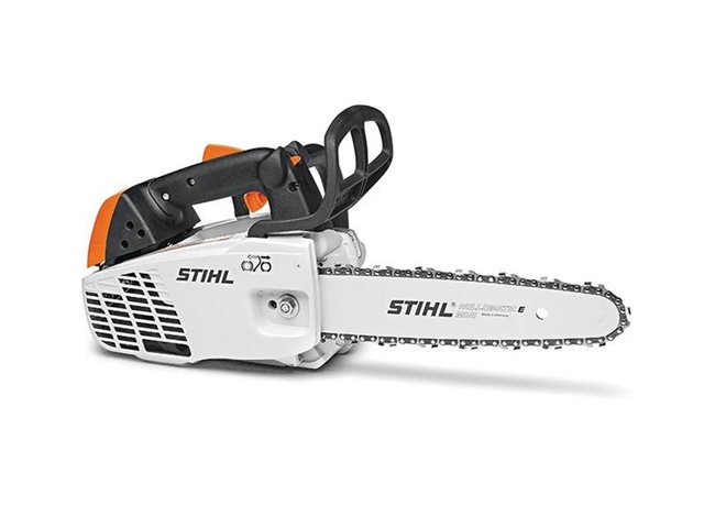 2022 STIHL Gas Chainsaw MS 194 T at Patriot Golf Carts & Powersports