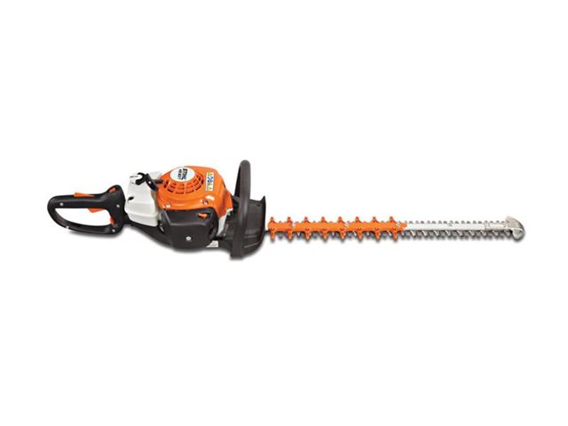 2022 STIHL Gas Hedge Trimmers HS 82 T at Patriot Golf Carts & Powersports