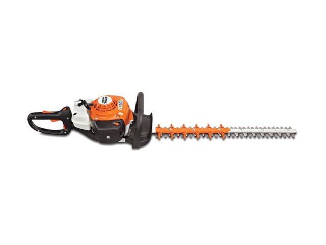 2022 STIHL Gas Hedge Trimmers HS 82 R at Patriot Golf Carts & Powersports
