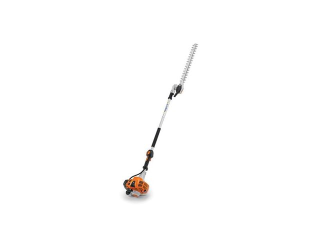 2022 STIHL Gas Hedge Trimmers HL 94 K (145°) at Patriot Golf Carts & Powersports