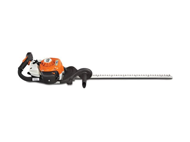 2022 STIHL Gas Hedge Trimmers HS 87 R at Patriot Golf Carts & Powersports