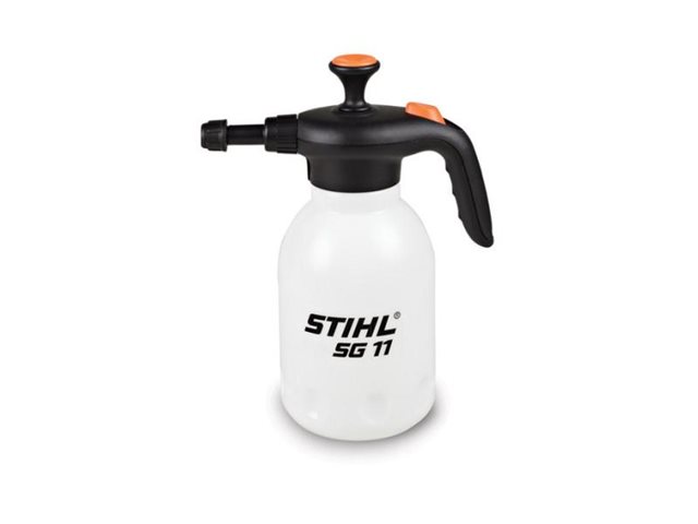 2022 STIHL Sprayers SG 11 at Patriot Golf Carts & Powersports