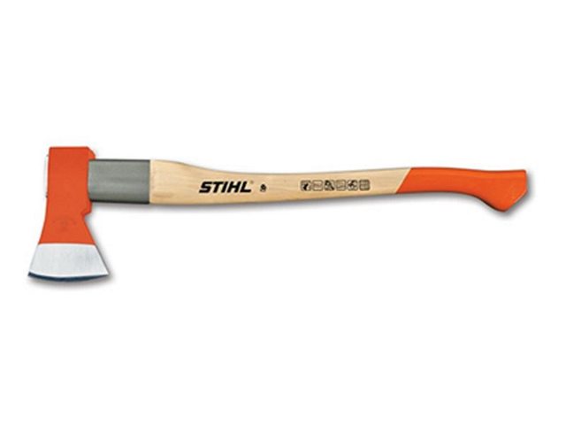 2021 STIHL Axes Pro Universal Forestry at Patriot Golf Carts & Powersports