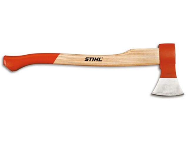 2021 STIHL Axes Woodcutter Universal Forestry at Patriot Golf Carts & Powersports