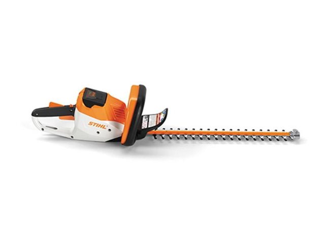2021 STIHL Hedge Trimmers HSA 56 at Patriot Golf Carts & Powersports