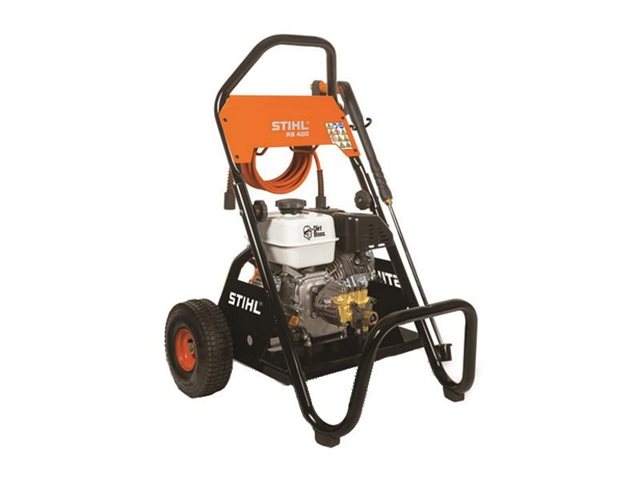 2021 STIHL Homeowner Pressure Washers RB 400 Dirt Boss® at Patriot Golf Carts & Powersports