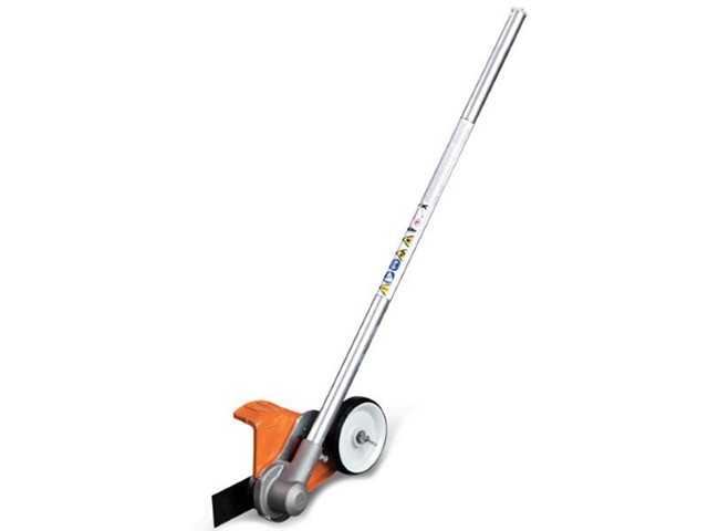 2021 STIHL KombiSystem Attachments FCS-KM Straight Lawn Edger at Patriot Golf Carts & Powersports