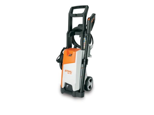 2021 STIHL Pressure Washers RE 90 at Patriot Golf Carts & Powersports