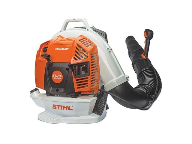 2021 STIHL Professional Blowers BR 800 X Magnum® at Patriot Golf Carts & Powersports