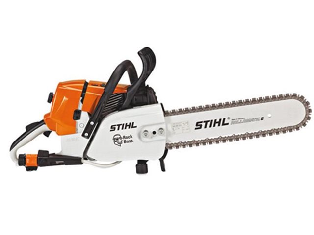 2021 STIHL Professional Concrete Cutters GS 461 Rock Boss® at Patriot Golf Carts & Powersports
