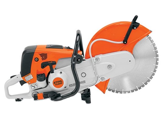 2021 STIHL Professional Cut-off Machines TS 800 Cutquik® at Patriot Golf Carts & Powersports