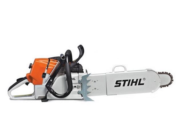 2021 STIHL Rescue Saws MS 461 R at Patriot Golf Carts & Powersports