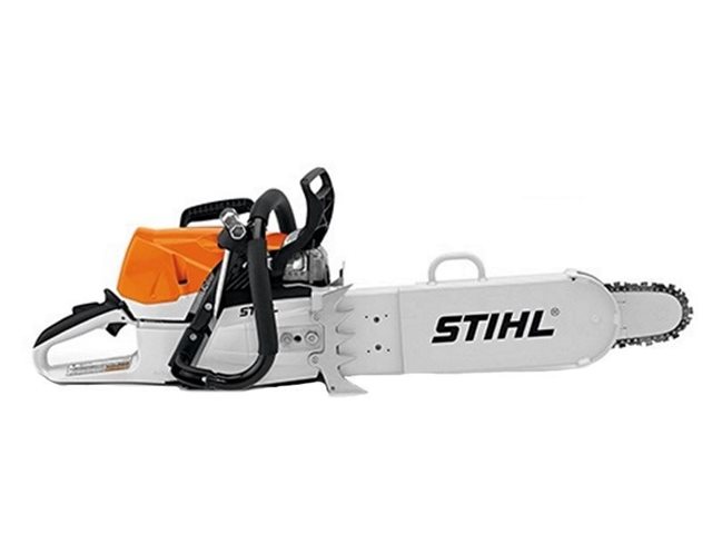 2021 STIHL Rescue Saws MS 462 R C-M at Patriot Golf Carts & Powersports