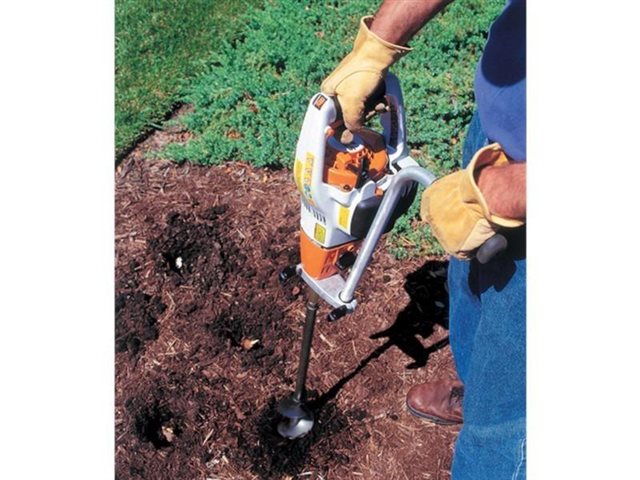 2024 STIHL Augers & Drills BT 45 Earth at Patriot Golf Carts & Powersports
