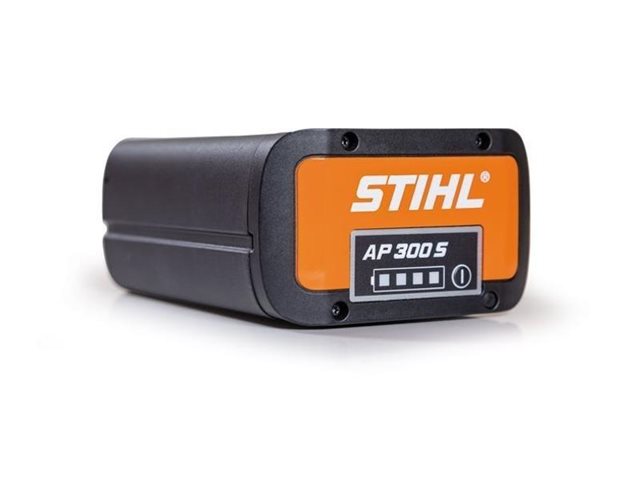 2024 STIHL Batteries and Chargers AP 300 S at Patriot Golf Carts & Powersports