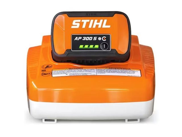 2024 STIHL Batteries and Chargers AP 300 S w/ STIHL connect at Patriot Golf Carts & Powersports