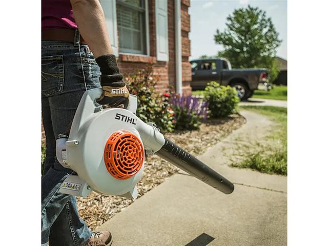 2024 STIHL Blowers & Shredder Vacs BG 50 at Patriot Golf Carts & Powersports