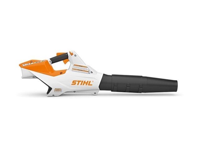 2024 STIHL Blowers & Shredder Vacs BGA 86 at Patriot Golf Carts & Powersports