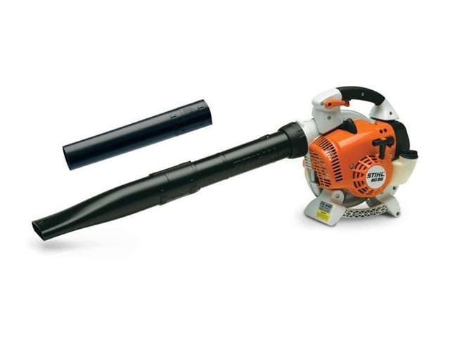 2024 STIHL Blowers & Shredder Vacs BG 86 at Patriot Golf Carts & Powersports