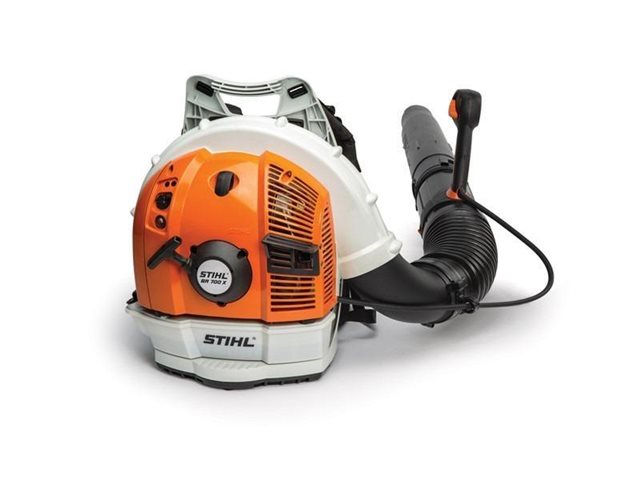 2024 STIHL Blowers & Shredder Vacs BR 700 X at Patriot Golf Carts & Powersports