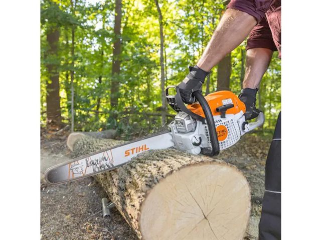 2024 STIHL Chainsaws MS 271 FARM BOSS? at Patriot Golf Carts & Powersports