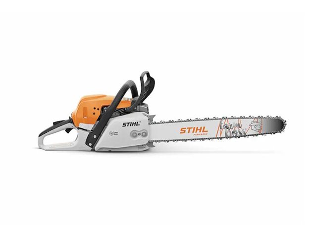 Chainsaw at Supreme Power Sports