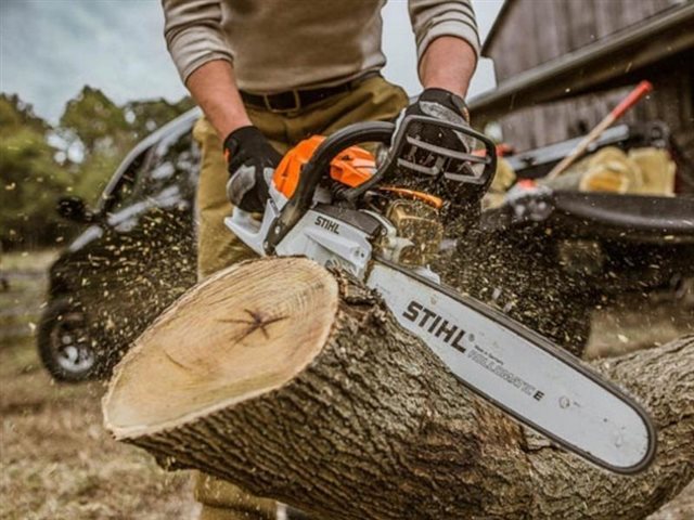 2024 STIHL Chainsaws MS 261 C-M at Patriot Golf Carts & Powersports