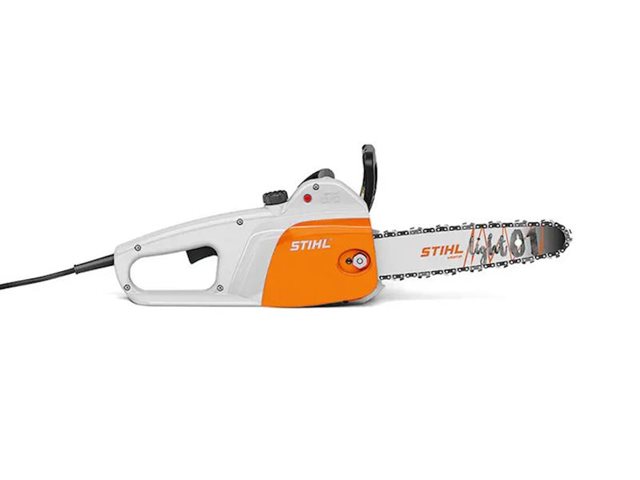 2024 STIHL Chainsaws MSE 141 at Patriot Golf Carts & Powersports
