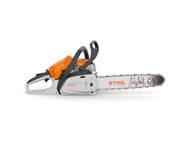 2024 STIHL Chainsaws MS 212 C-BE at Patriot Golf Carts & Powersports
