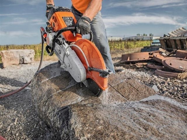 2024 STIHL Cut-off Machines TS 800 at Patriot Golf Carts & Powersports