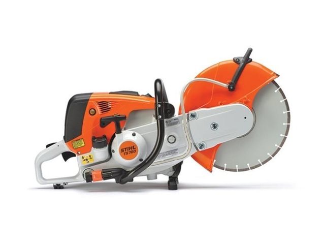 2024 STIHL Cut-off Machines TS 700 at Patriot Golf Carts & Powersports