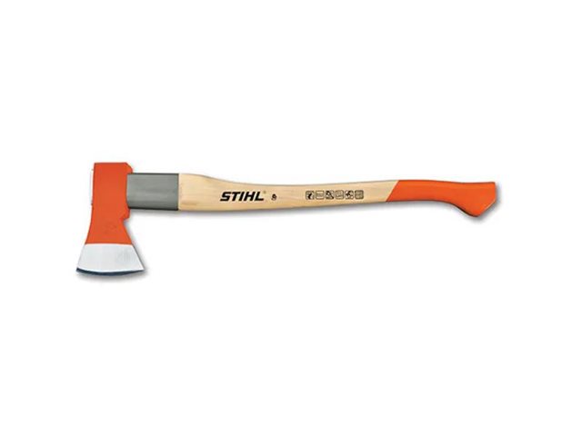 Pro Universal Forestry Axe at Supreme Power Sports