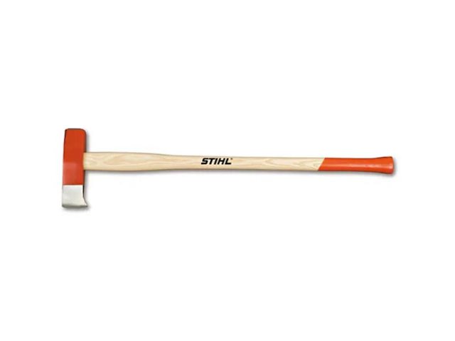 2024 STIHL Forestry Tools Woodcutter Splitting Maul at Patriot Golf Carts & Powersports